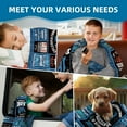 thumbnail image 3 of LHSHID 18 Year Old Boy Gifts Birthday Gifts for 18 Year Old Boys Kids Blanket Warm Flannel Throw Blankets for Boys 18 Year Old Boy Birthday Gifts Ideas 40"x50", 3 of 7