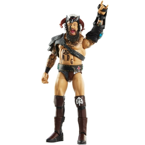 WWE Erik Elite Collection Action Figure