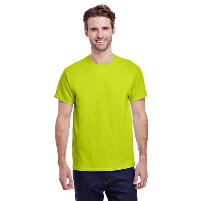 Adult Ultra Cotton T-Shirt