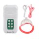 thumbnail image 2 of Electric Breast Enlargement Devices Vacuum Pump Chest Massager Breast Care, 2 of 4