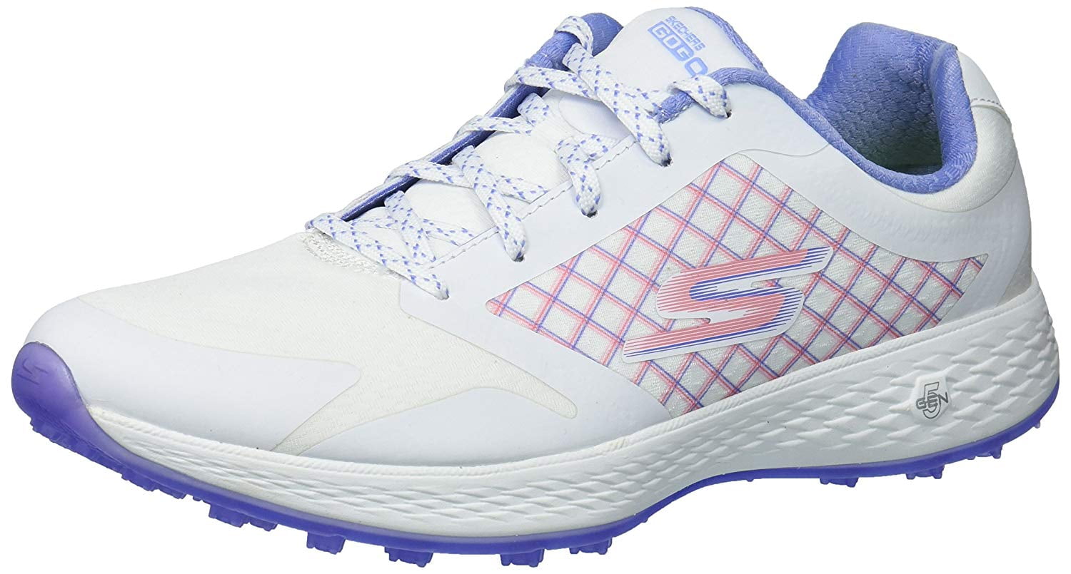 sketchers womens golf shoes