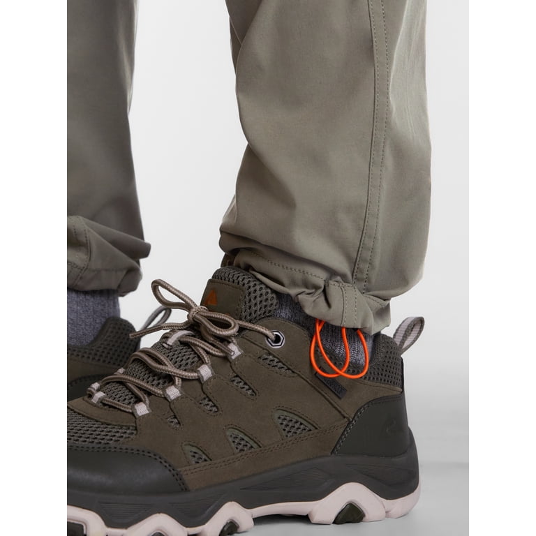 Ozark Trail Men's Mountain Cargo Pants photo 5