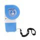 thumbnail image 2 of Aire Acondicionado Portátil Cola Ventilador Mini aire acondicionado portátil Usb Azul, 2 of 8