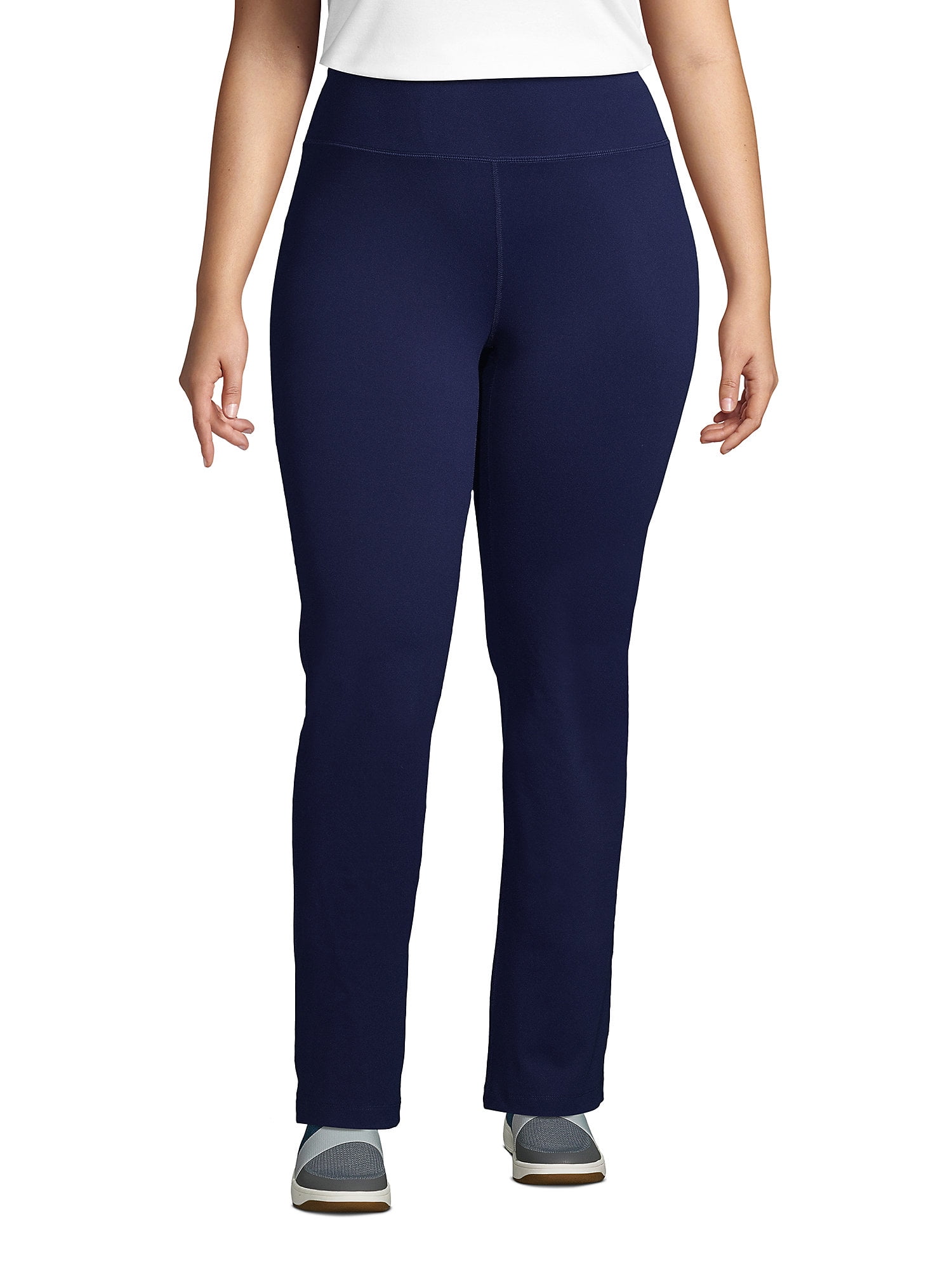 Lands End Womens Active Pants
