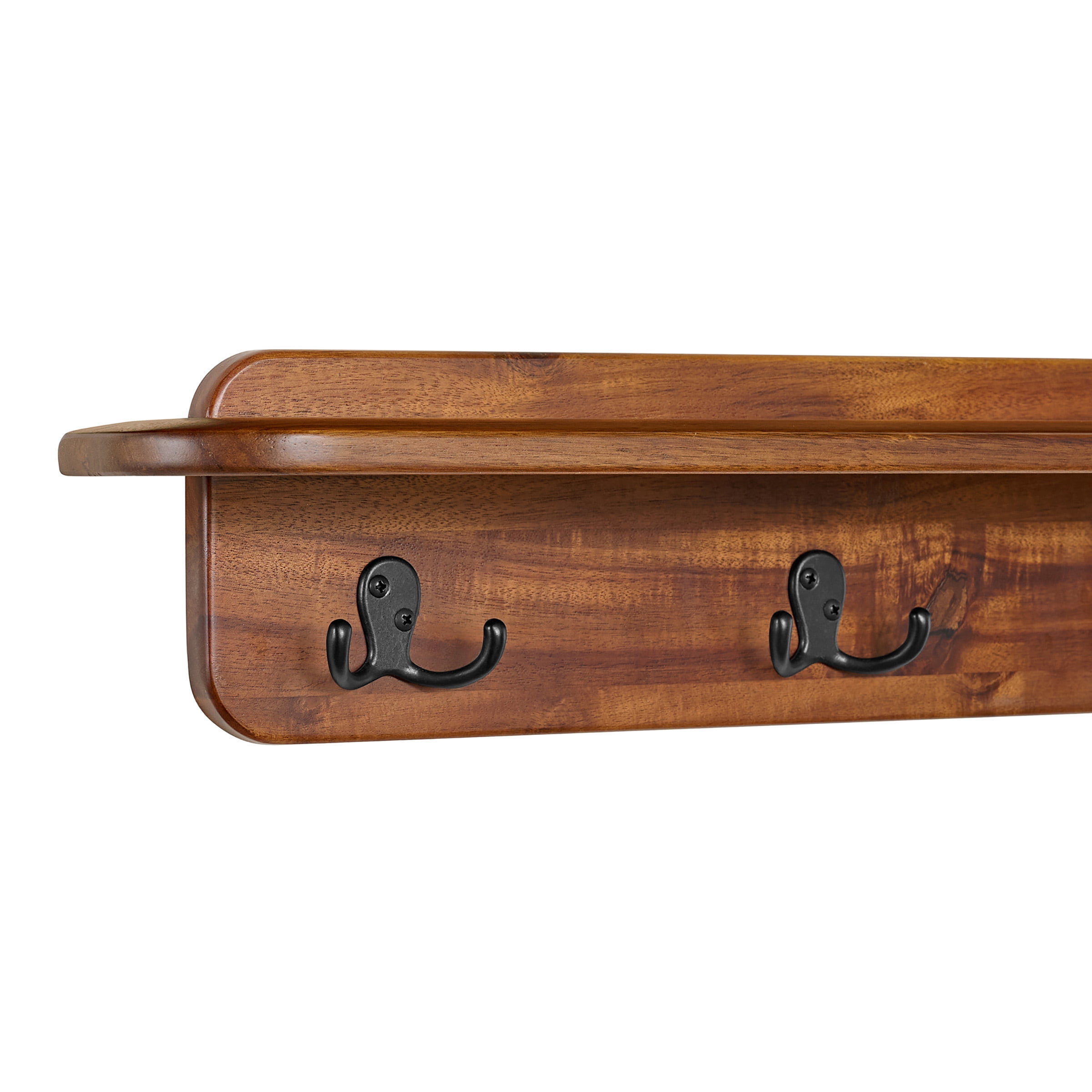 Calais 2 Piece Set, Bench & Coat Hook