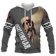 thumbnail image 3 of Sudadera con capucha y estampado 3D para hombre, suéteres casuales de otoño, sudadera con cuello redondo de gran tamaño, sudaderas con capucha góticas de manga larga, ropa para hombre, 3 of 4