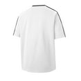 thumbnail image 4 of Ashirexll T Shirts for Man, Mens Shirts Casual, Summer Shirts Solid Color Casual Sport T-shirts Loose Short Sleeve Round Neck Blouses, 4 of 4