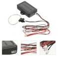 thumbnail image 3 of WORGEOUS 1 Set Universal Transponder Module Remote Engine Start Stop Transponder Module, 3 of 9