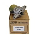 thumbnail image 3 of OKO High Torque QMB139 Starter Motor, 3 of 7
