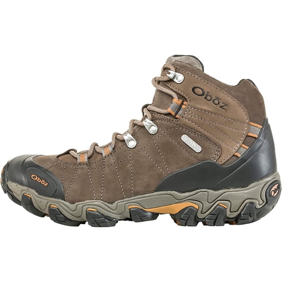 Oboz Men's Bridger Mid BDry Boot