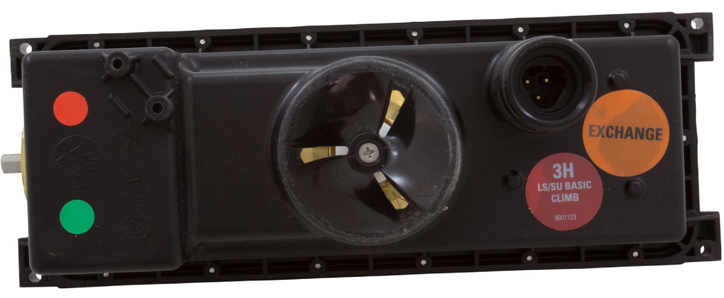 Pentair Pool Products 360132 Motor Pentair Kreepy Krauly Prowler 820