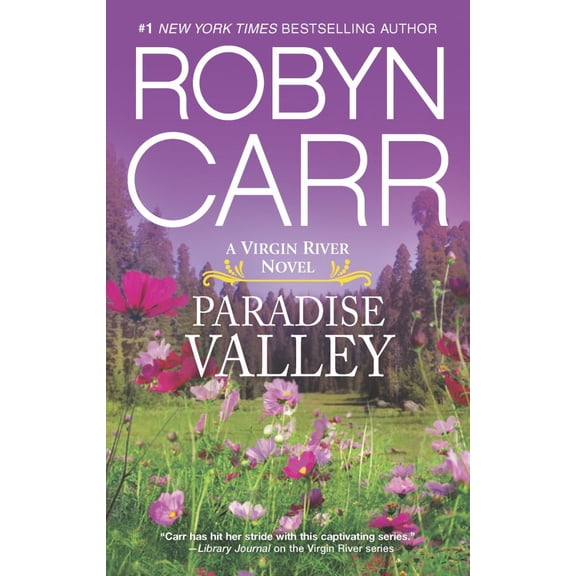 Paradise Valley