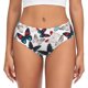 thumbnail image 1 of Balery Butterfly Ropa Interior de Algodón para Mujer con Dibujo – Braguitas Cómodas y Elásticas, Estilo Clásico-Medium, 1 of 6