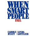 thumbnail image 1 of When Smart People Fail, 1 of 1