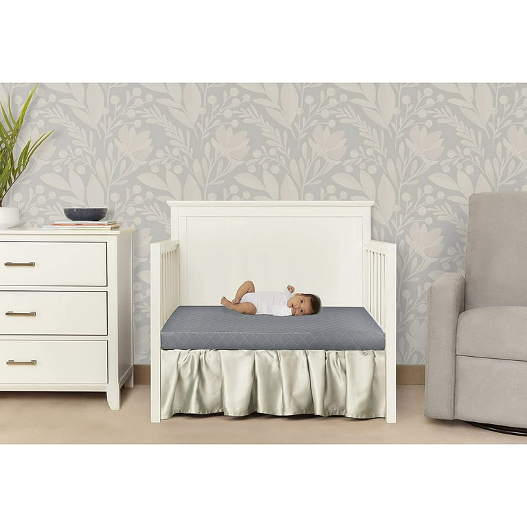 Dream on me 5 inch mini crib mattress sales