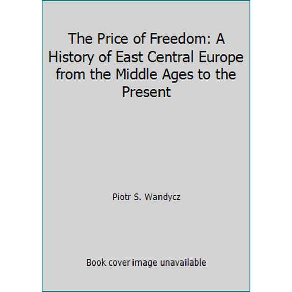 Pre-Owned The Price of Freedom (Paperback)