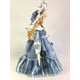 thumbnail image 2 of Muñeca de Porcelana Victoria JMISA de 40 cm con Soporte Coleccionable, 2 of 2