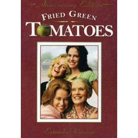 Fried Green Tomatoes (Extended Anniversary Edition) By Kathy Bates Actor Mary Stuart Masterson Actor Jon Avnet Director Producer 0 more Rated NR Format