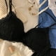thumbnail image 2 of Brasier sin Varillas Mujer Sujetador Cómodo sin Aros para Mujer, sin Costuras, Soporte Suave, Uso Diario, Diseño Ligero y Transpirable. Extra Grande, 2 of 3