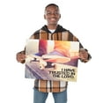thumbnail image 3 of Fun Express Religious Teen Bible Verse Wall Cutouts - 6 Pieces - 16" x 20 3/4", 3 of 3