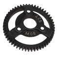 thumbnail image 2 of RC Car Spur Gear,Spur Gear Set Metal Transmission Gear Spur Gear Revolutionary Design, 2 of 8