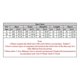 thumbnail image 3 of Women Sexy Hollow Out Long Sleeve T-Shirts Harajuku Striped Knit Mesh Persective for Sun for Protection Sweater Crop Top L, 3 of 4