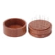 thumbnail image 2 of Tirador De Café, Tamper De Aguja De Café Shabili Distribuidor De Agujas De Café De , Herramienta De Distribución De Tipos De Aguja De Mano De Barista Profesional Para Mezclar, 2 of 7