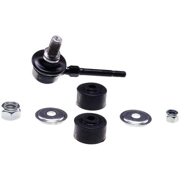 Dorman SL37035PR Front Suspension Stabilizer Bar Link Kit for Specific Saab Models