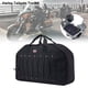 thumbnail image 5 of Guardurnaity Bolsa de equipaje portátil y duradera para todas las necesidades de viaje, bolsa trasera para motocicleta, bolsas para motocicleta Envolturas para manijas de equipaje, 5 of 6