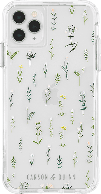 carson & quinn dusty floral case