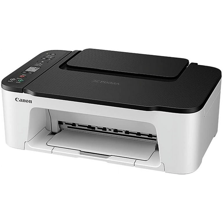 Canon PIXMA TS35 Series Color Inkjet Printer, All-in-One Wireless Printer,  Print Copy Scan, Mobile Printing, 4800 x 1200 dpi, 1.5
