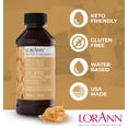 thumbnail image 5 of LorAnn Oils Peanut Butter Flavoring For Baking - Emulsion Peanut Butter Extract Substitute - 4 oz, 5 of 7