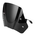 thumbnail image 1 of VGEBY Motorcycle Windshield, Convenient Brand New For Home, 1 of 8