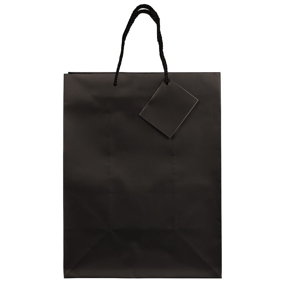 Andersen Legal: Printed luxury paper bags | NewMan Packaging