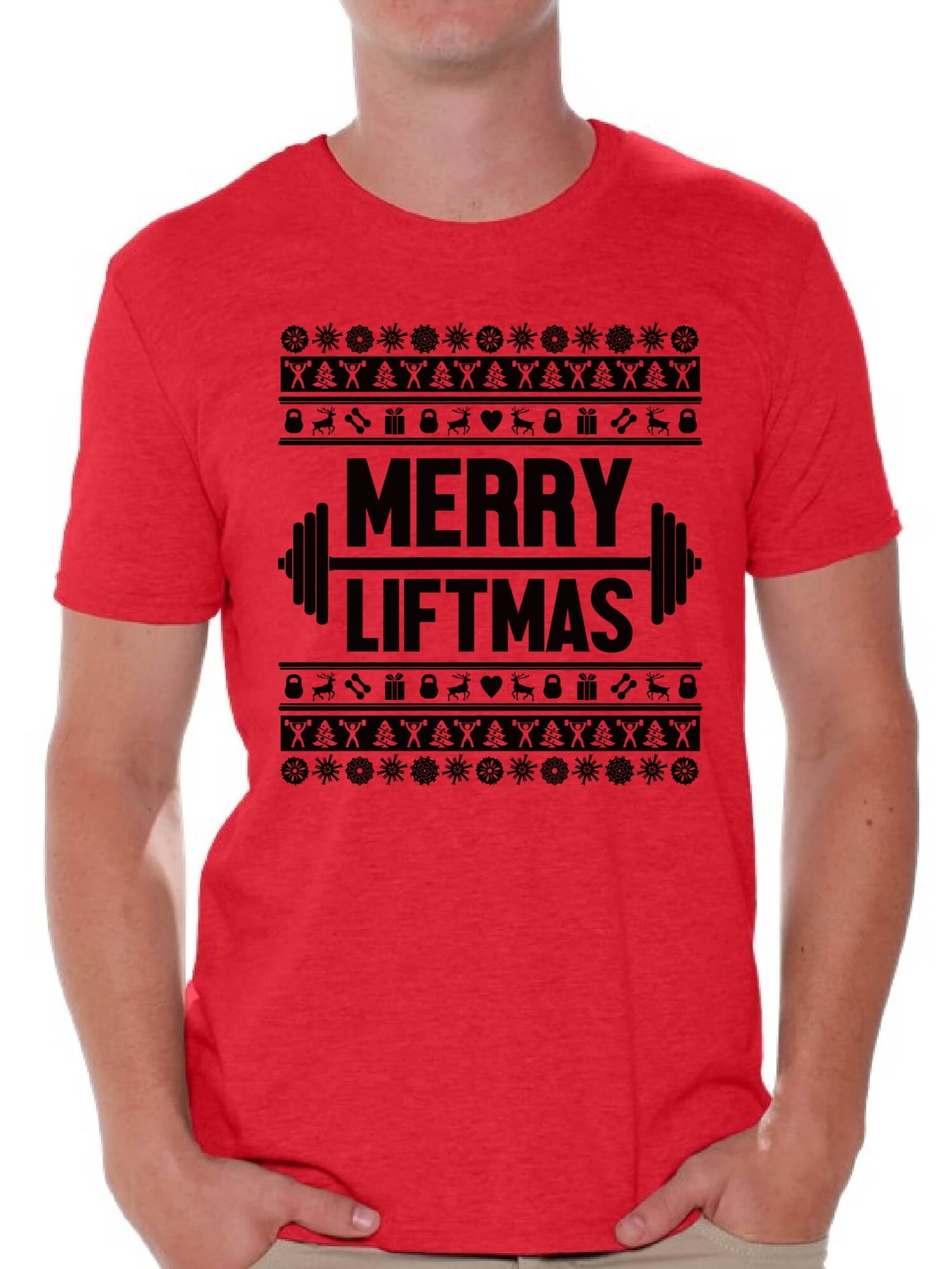 walmart funny christmas shirts