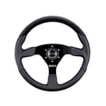 thumbnail image 1 of L505 Volant Noir pour 2005 Chevrolet Cobalt, 1 of 1
