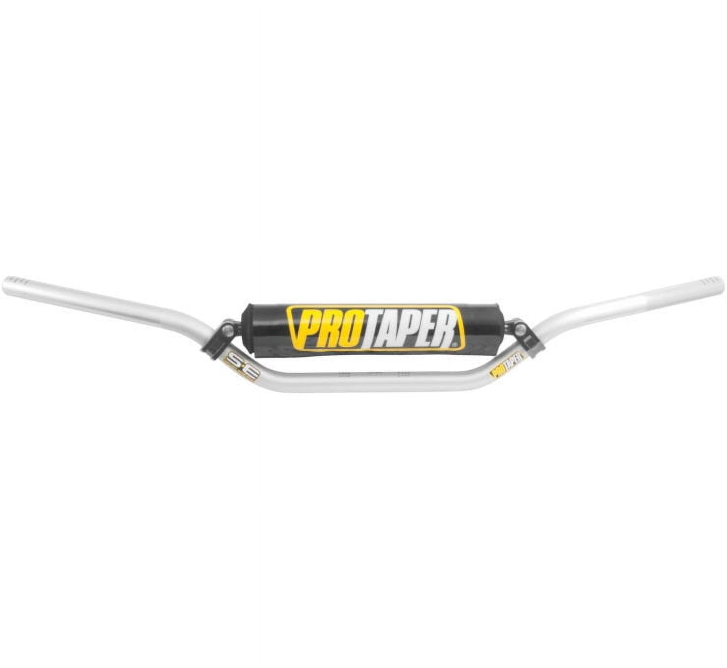 ProTaper A25 Handlebar - 810mm, 25mm Rise, 31.8mm, Aluminum