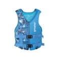 thumbnail image 1 of Shengyu Safety Vest For Water Sports Enthusiasts Stay Safe Have Fun Suitable For All Ages Fishing Vest blue M, 1 of 6