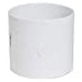thumbnail image 2 of Plastic Trends P602 3 in. Coupling, 2 of 2