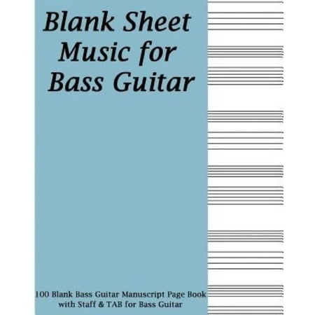 staff sheets music