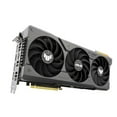 thumbnail image 2 of Carte graphique ASUS TUF Gaming GeForce RTX 4070 Ti 12GB GDDR6X OC Edition, 2 of 8
