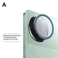 thumbnail image 1 of Suitable For RedmiK80pro Lens Film Camera Lens Protector Back Film Phone, 1 of 8