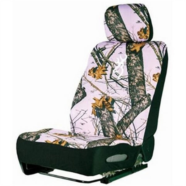 browning seat covers walmart