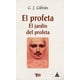 thumbnail image 1 of EL PROFETA; EL JARDIN DEL PROFETA GRUPO EDITORIAL TOMO KHALIL GIBRAN (GIBRAN JALIL GIBRAN), 1 of 1