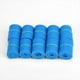 thumbnail image 1 of Guardurnaity Torniquete de un solo sin látex de 10 piezas, brazos domésticos flexibles, brazos domésticos, piernas, primeros auxilios, Ayudas para vestirse con gancho de botón, 1 of 6
