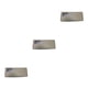 thumbnail image 2 of sweethay Vitrina de plástico reutilizable para teclas, escaparate de estilo único, caja de colección transparente, compatibilidad con 2 Type1 NO1, 2 of 6
