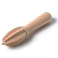 thumbnail image 3 of Herramientas para bebidas de frutas, exprimidor de cítricos de madera, exprimidor de cono de limón, exprimidor manual, triturador de cocina, sup, 3 of 5