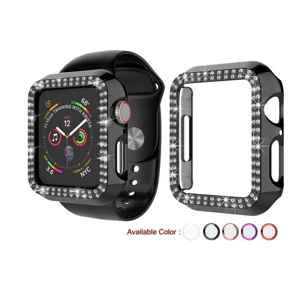 38mm case diameter watch