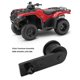 thumbnail image 3 of Chain Tensioner Metal Construction Spring Loaded 0452954 Replacement for Polaris Predator Sportsman Rzr 170 YEMAA, 3 of 5
