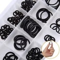 thumbnail image 7 of Rubber O-Rings for Industrial and Household Use with High Pressure Resistance and Easy Installation, 7 of 7